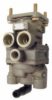 MERCE 0034316805 Brake Valve, service brake